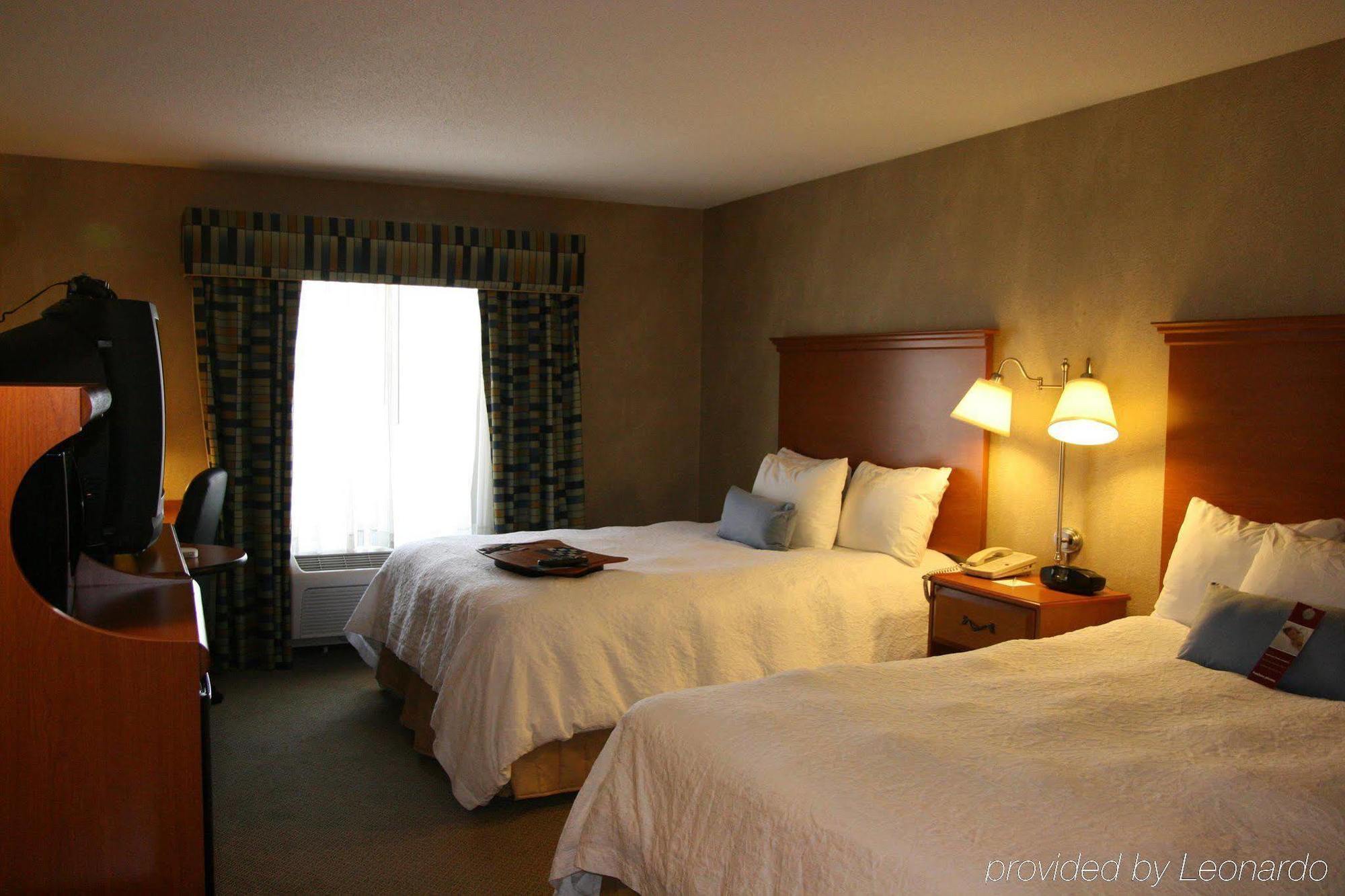 Hampton Inn Commerce/Novi Rom bilde