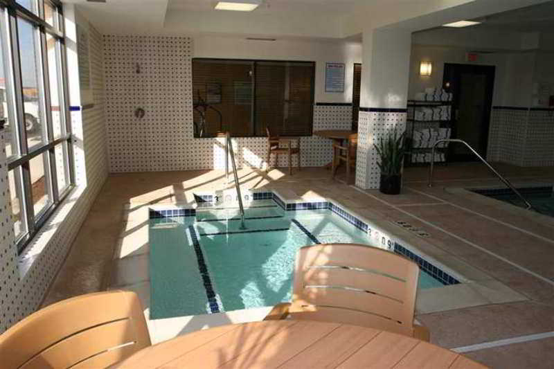 Hampton Inn Commerce/Novi Fasiliteter bilde
