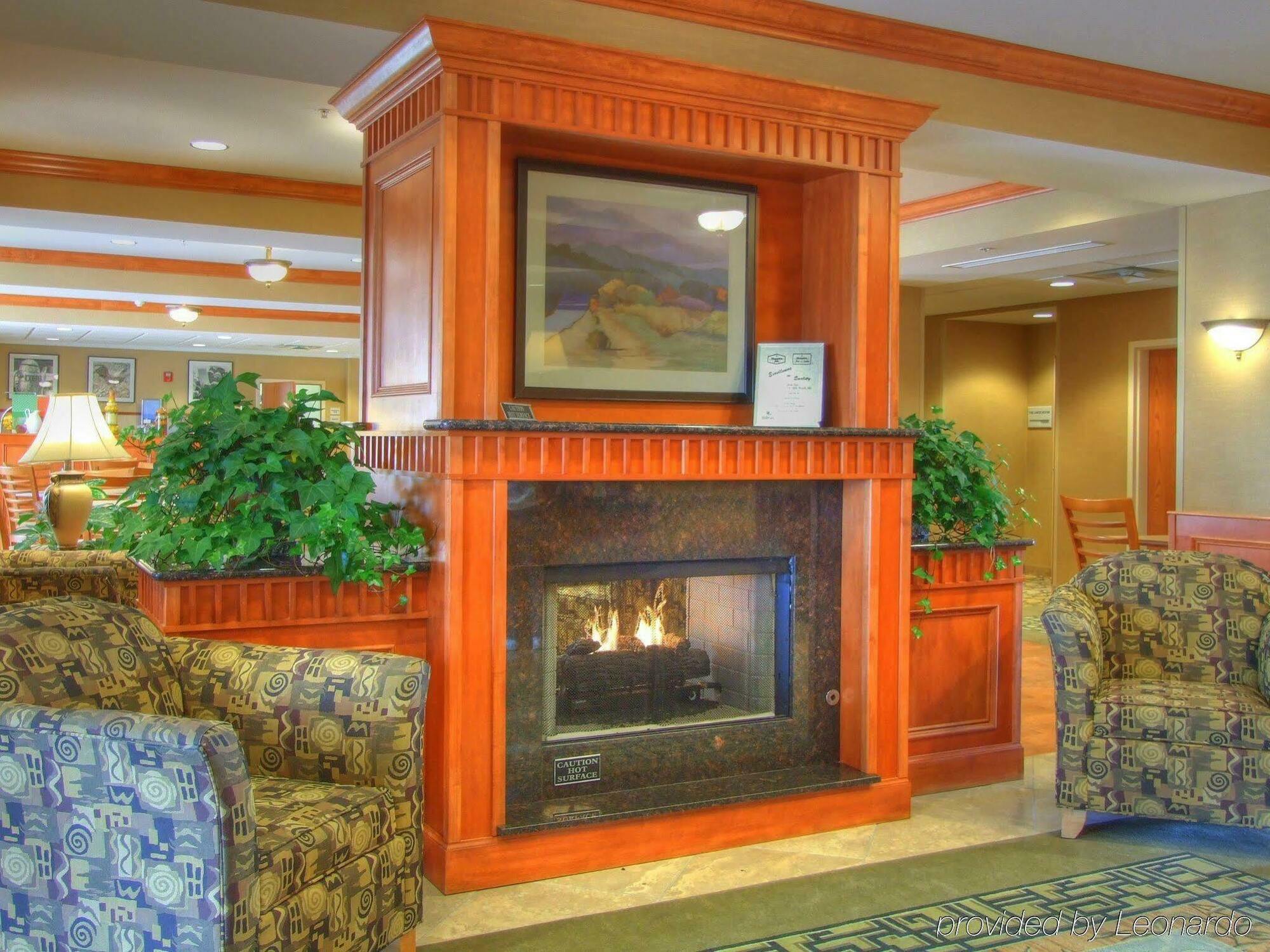 Hampton Inn Commerce/Novi Eksteriør bilde